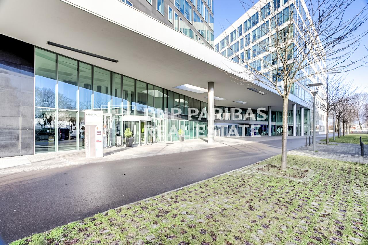 Bureau Noisy-le-Grand 19752m² Location bureau Noisy-le-Grand Seine-Saint-Denis OLBUR2107357 10